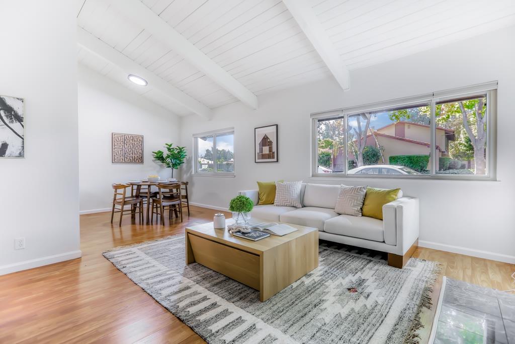 832 Azure Street, Sunnyvale 94087